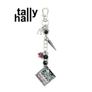 Tally Hall Marvin’s Marvelous Mechanical Museum Album Keychain | Purse Charm